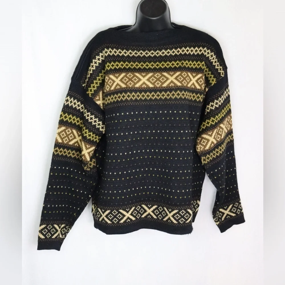 NORVYK by REN-Dale Canada | 100% Pure Virgin Wool | Ski Pro Shop - Picture 2 of 9